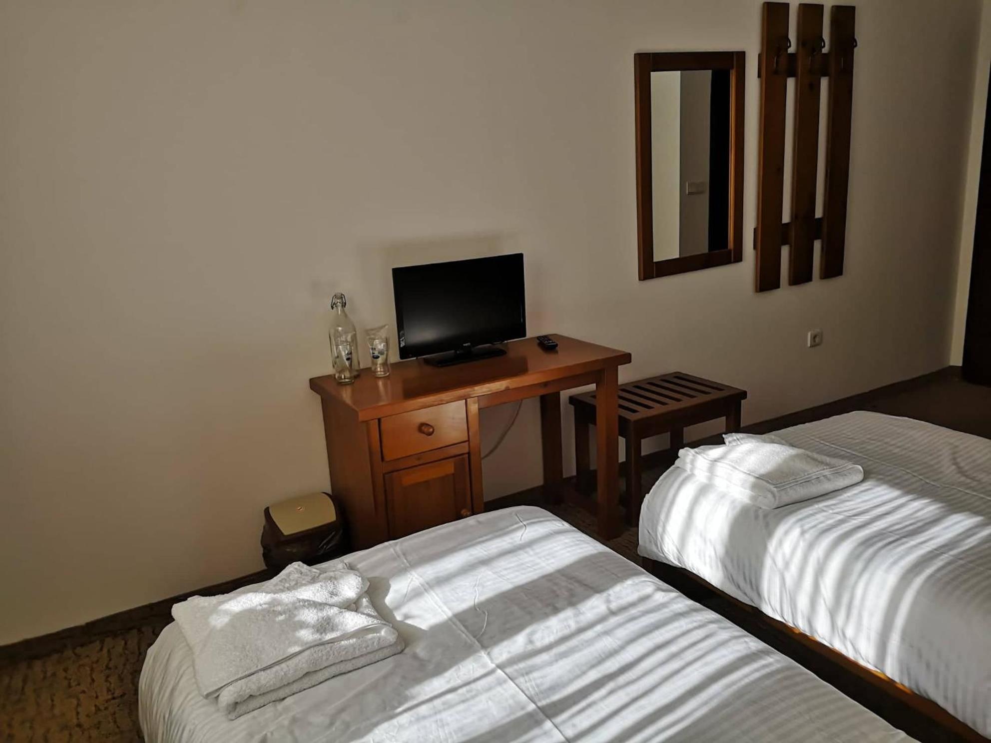 Todeva House Hotel And Tavern Bansko Ngoại thất bức ảnh
