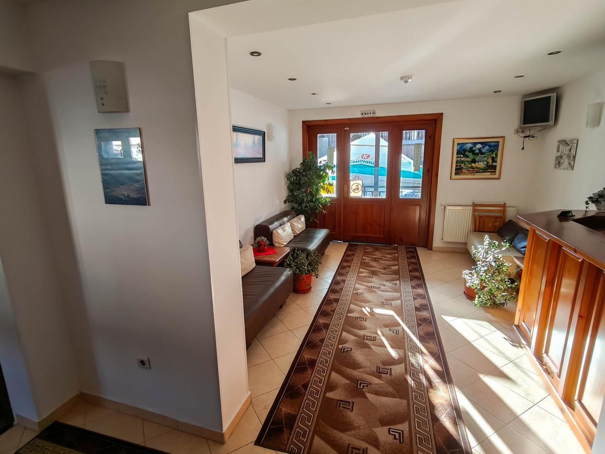 Todeva House Hotel And Tavern Bansko Ngoại thất bức ảnh