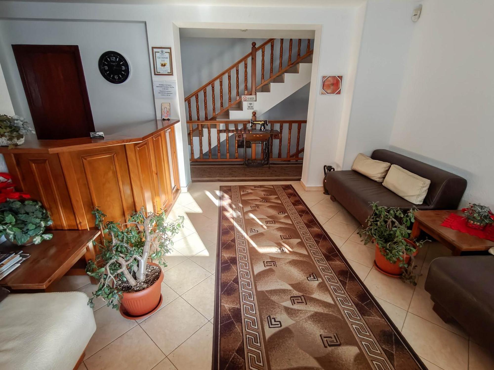 Todeva House Hotel And Tavern Bansko Ngoại thất bức ảnh