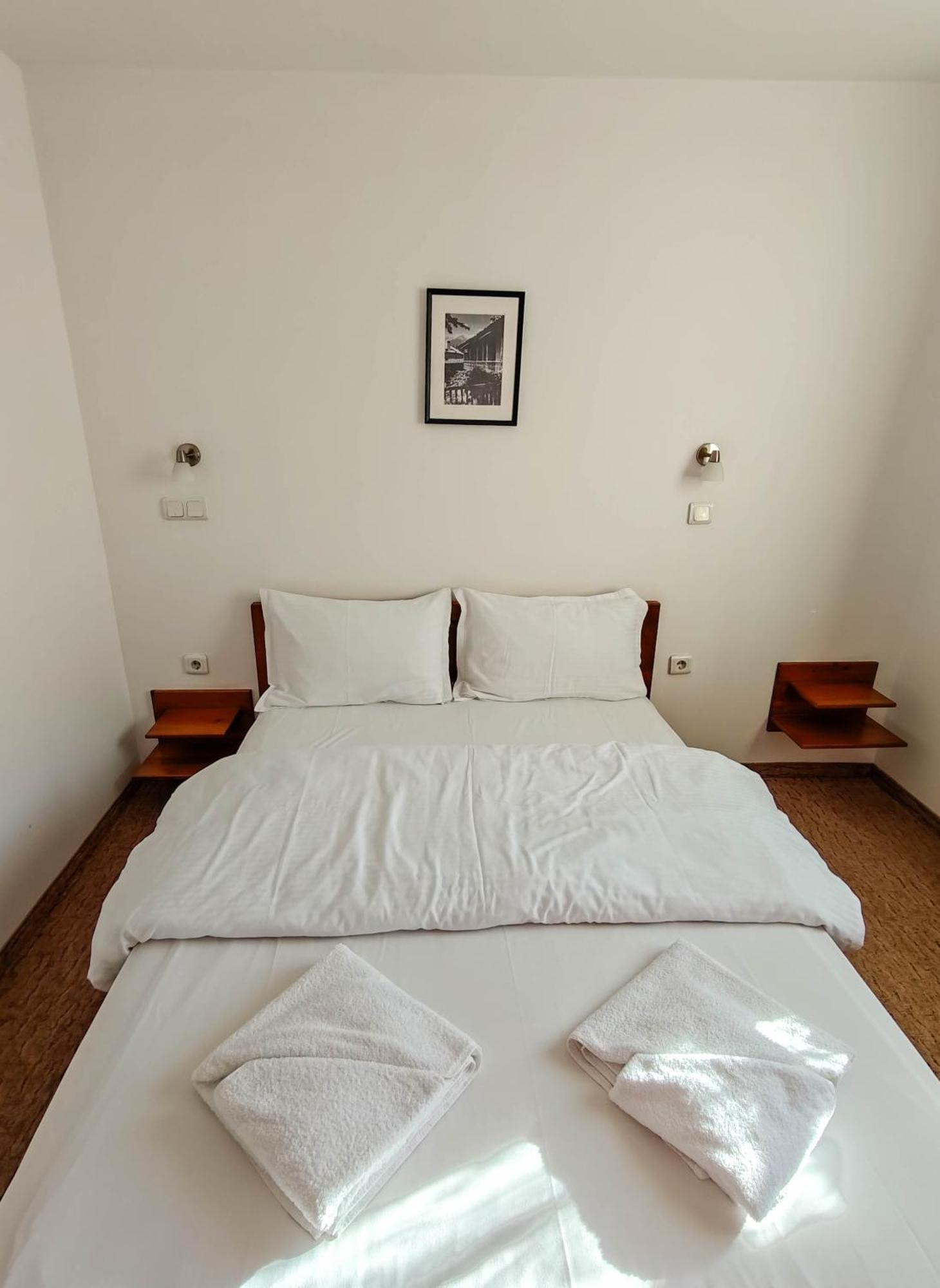 Todeva House Hotel And Tavern Bansko Ngoại thất bức ảnh