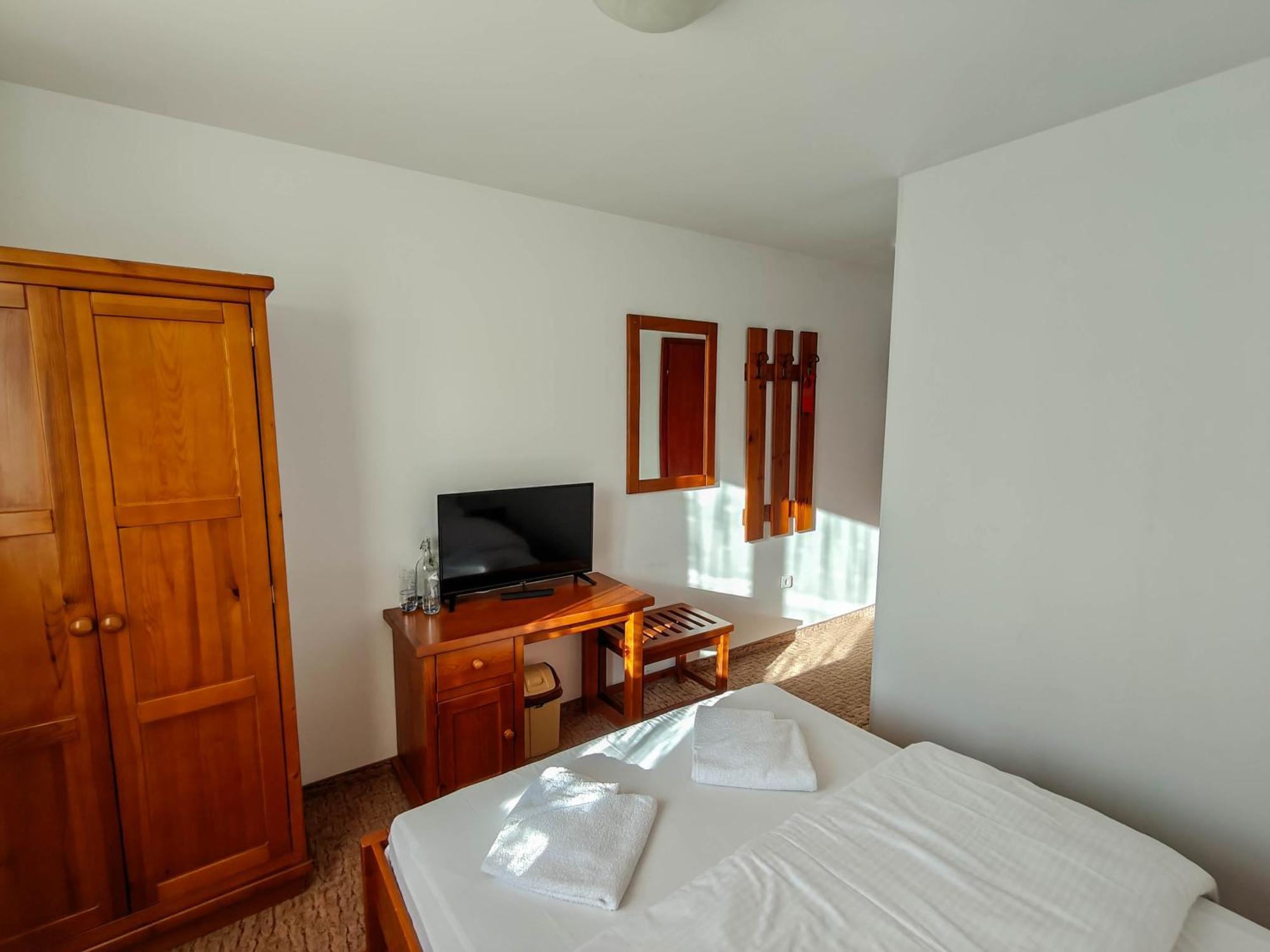 Todeva House Hotel And Tavern Bansko Ngoại thất bức ảnh