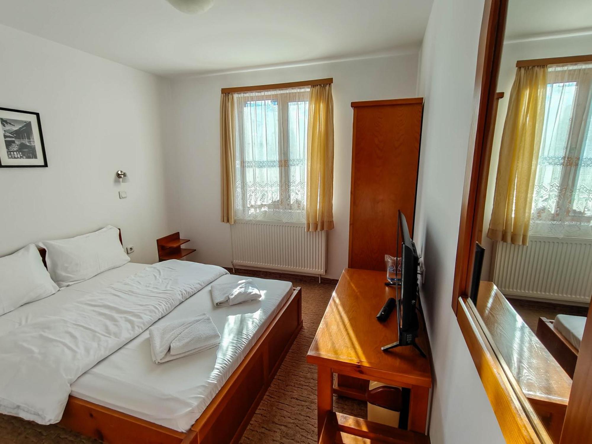 Todeva House Hotel And Tavern Bansko Ngoại thất bức ảnh