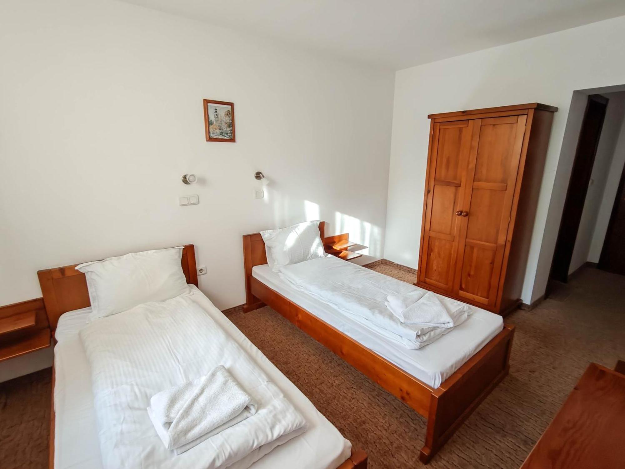 Todeva House Hotel And Tavern Bansko Ngoại thất bức ảnh