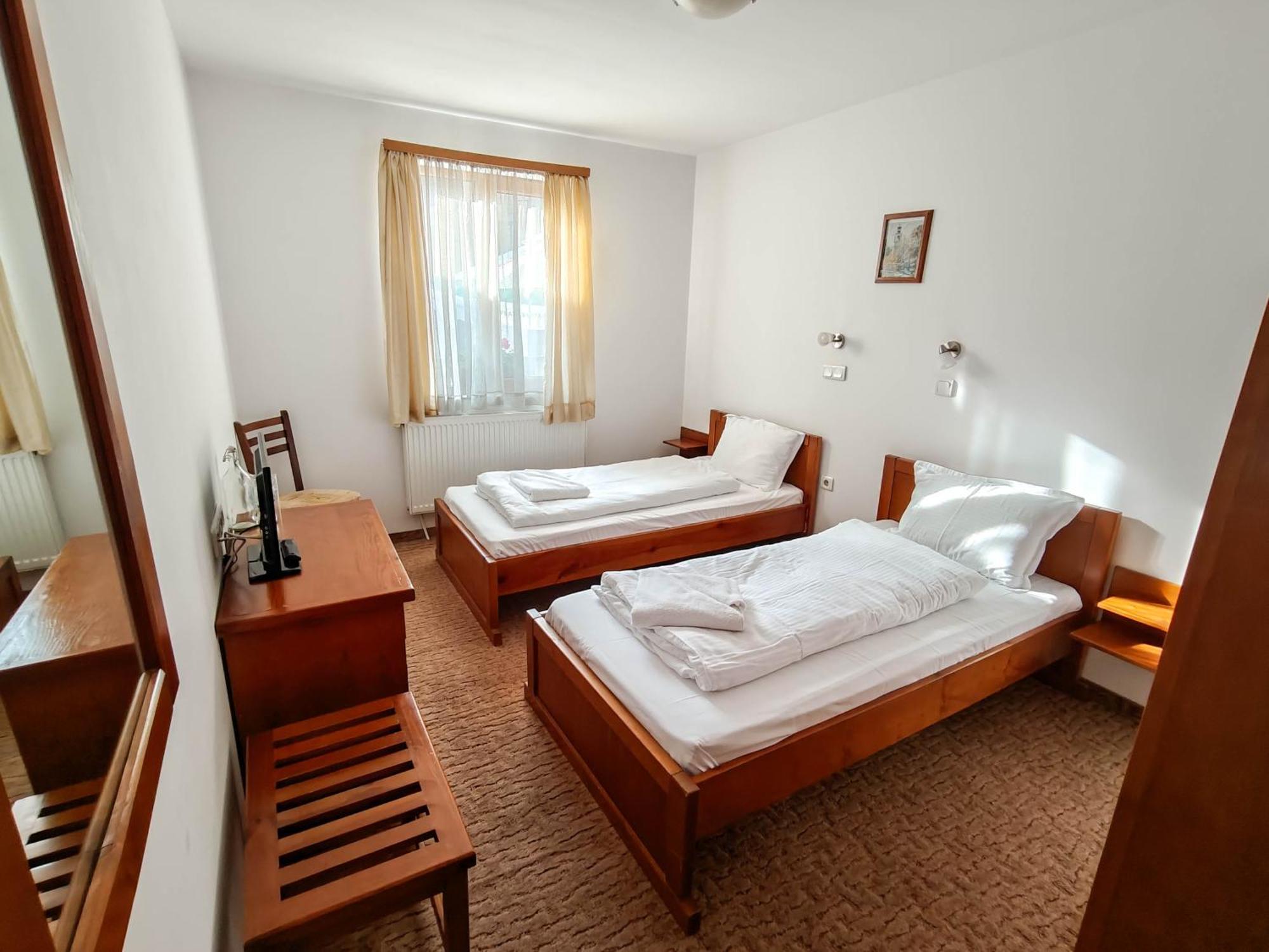 Todeva House Hotel And Tavern Bansko Ngoại thất bức ảnh