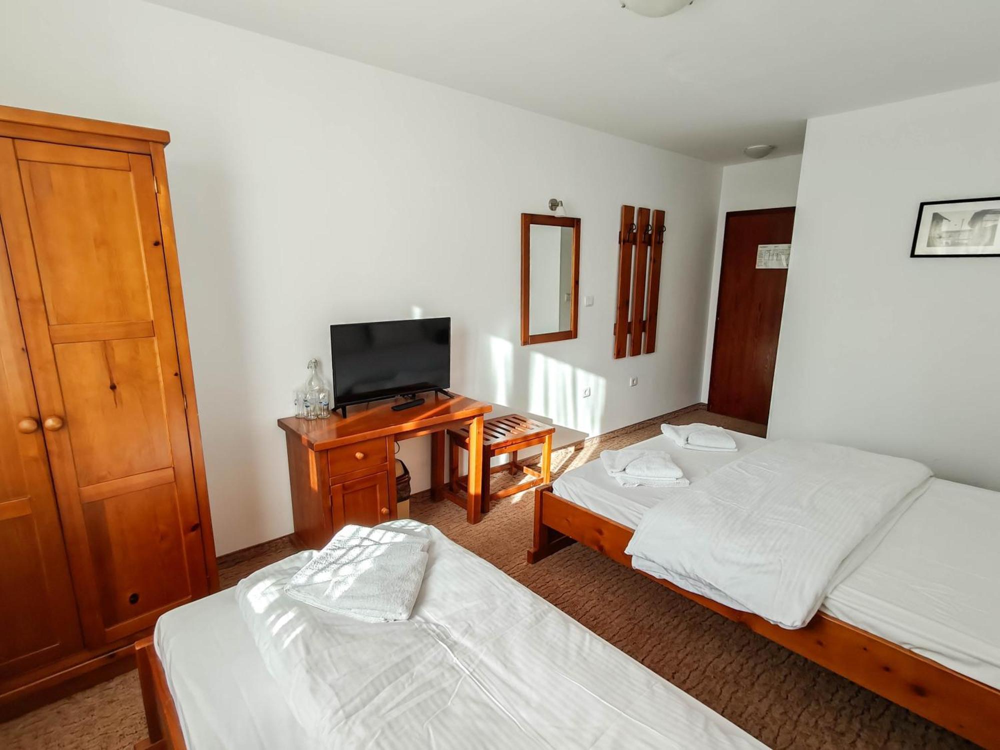 Todeva House Hotel And Tavern Bansko Ngoại thất bức ảnh