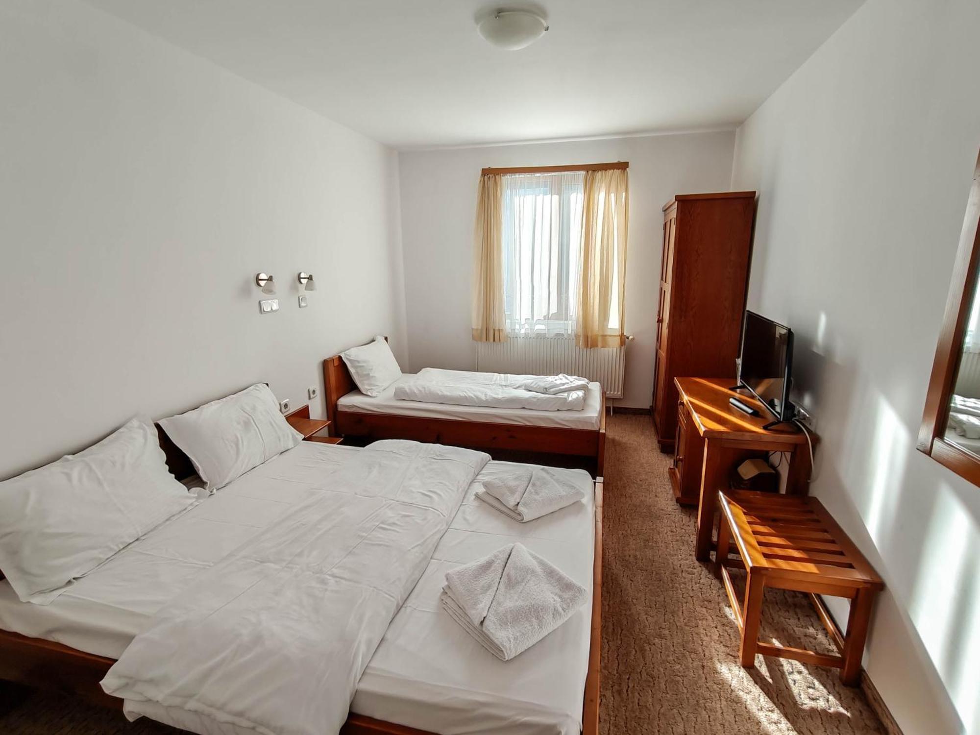 Todeva House Hotel And Tavern Bansko Ngoại thất bức ảnh