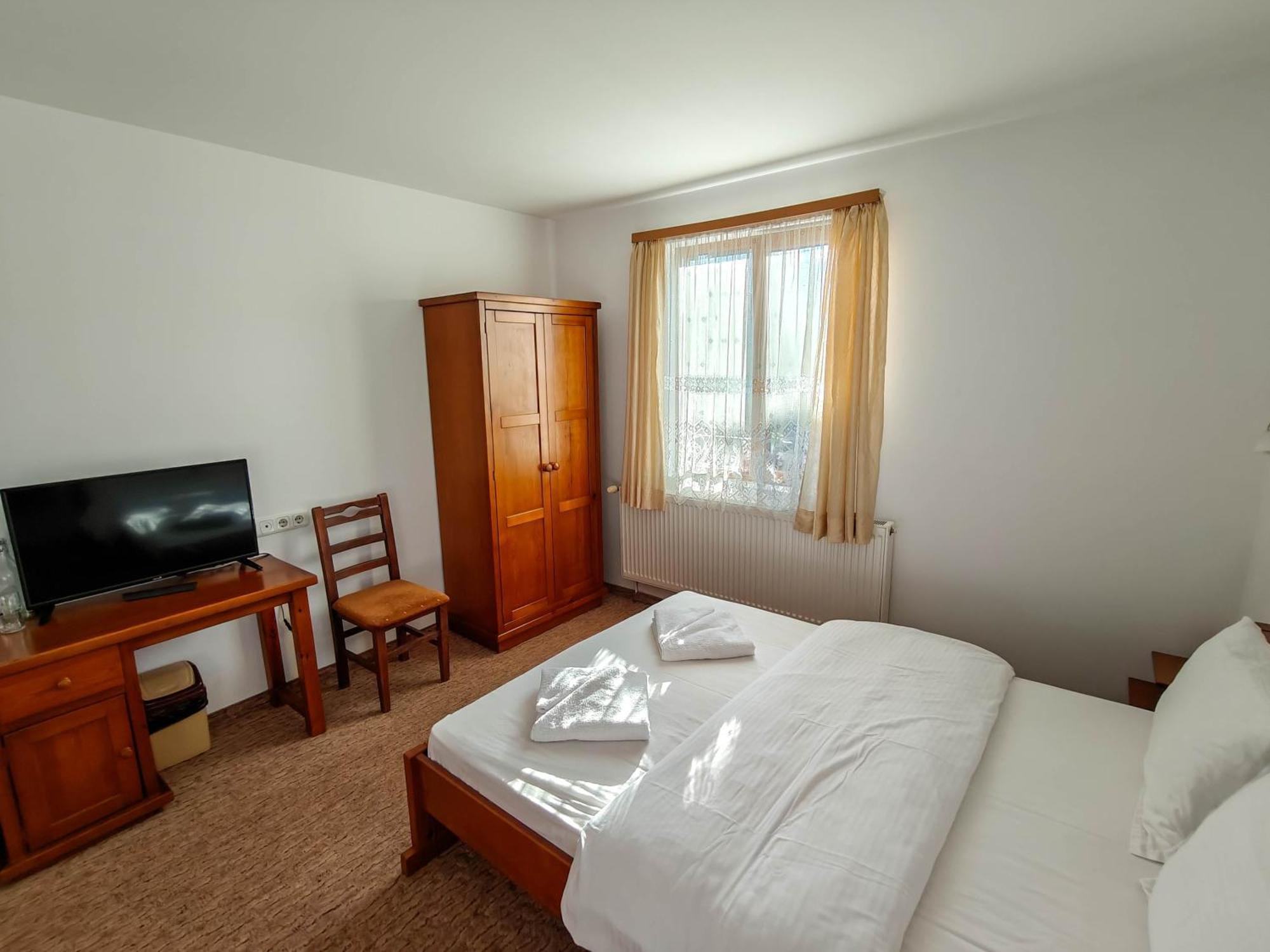 Todeva House Hotel And Tavern Bansko Ngoại thất bức ảnh