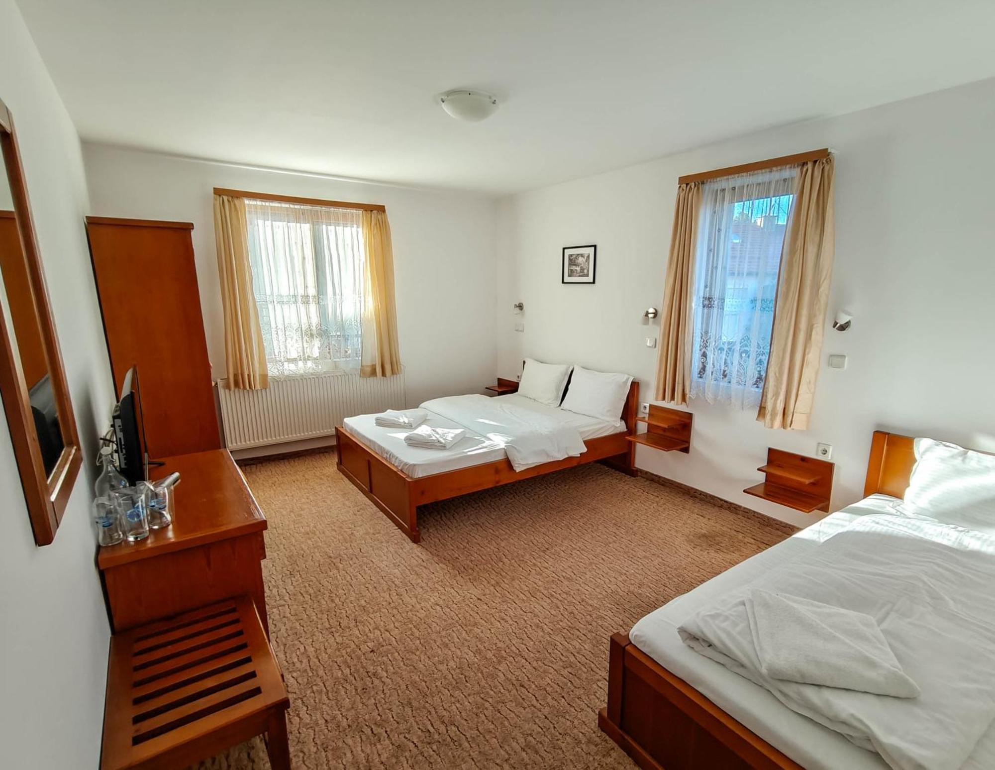 Todeva House Hotel And Tavern Bansko Ngoại thất bức ảnh