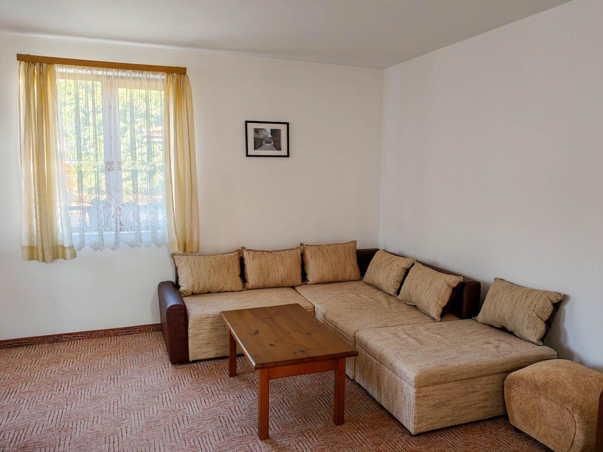Todeva House Hotel And Tavern Bansko Ngoại thất bức ảnh