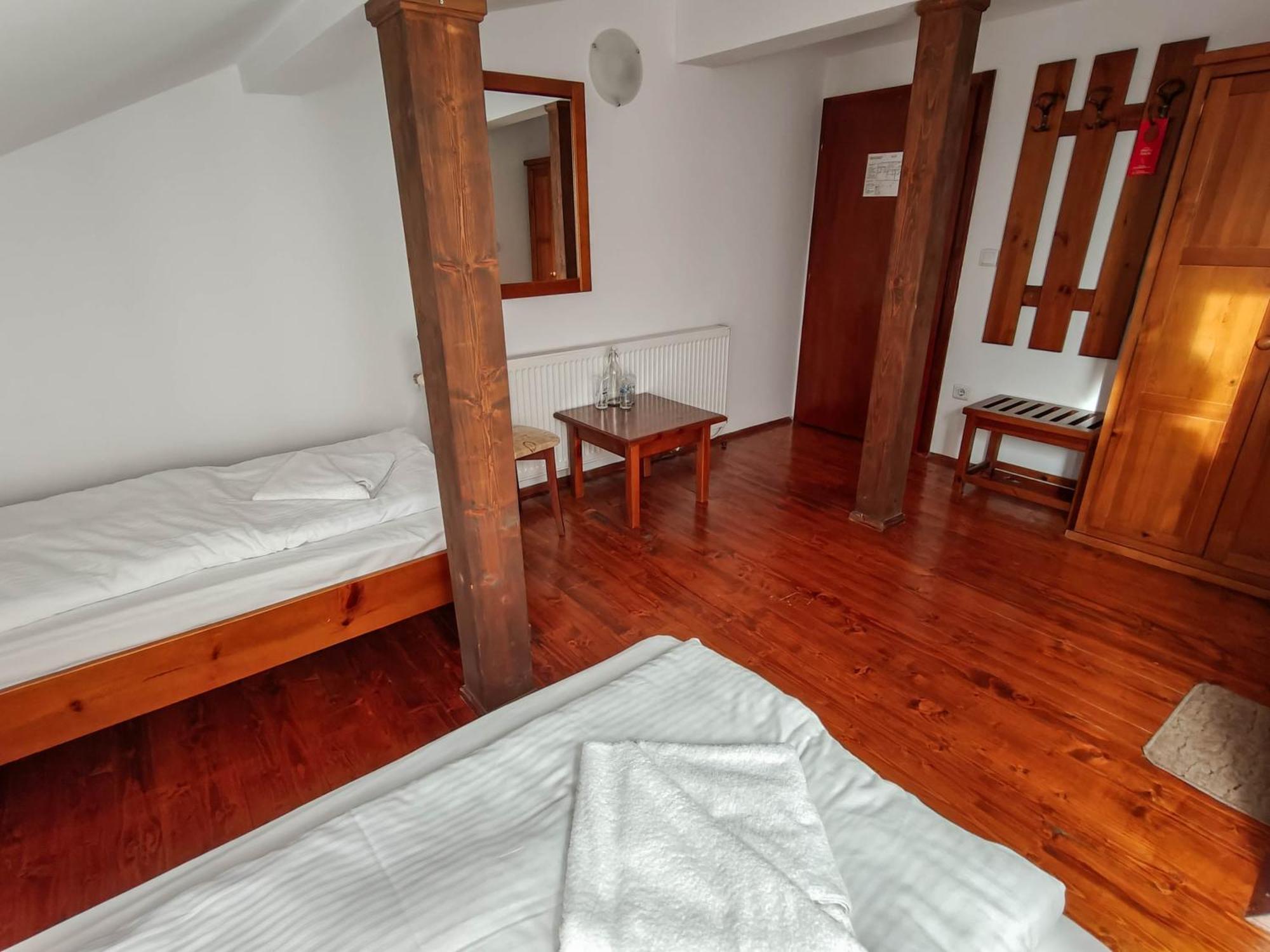 Todeva House Hotel And Tavern Bansko Ngoại thất bức ảnh