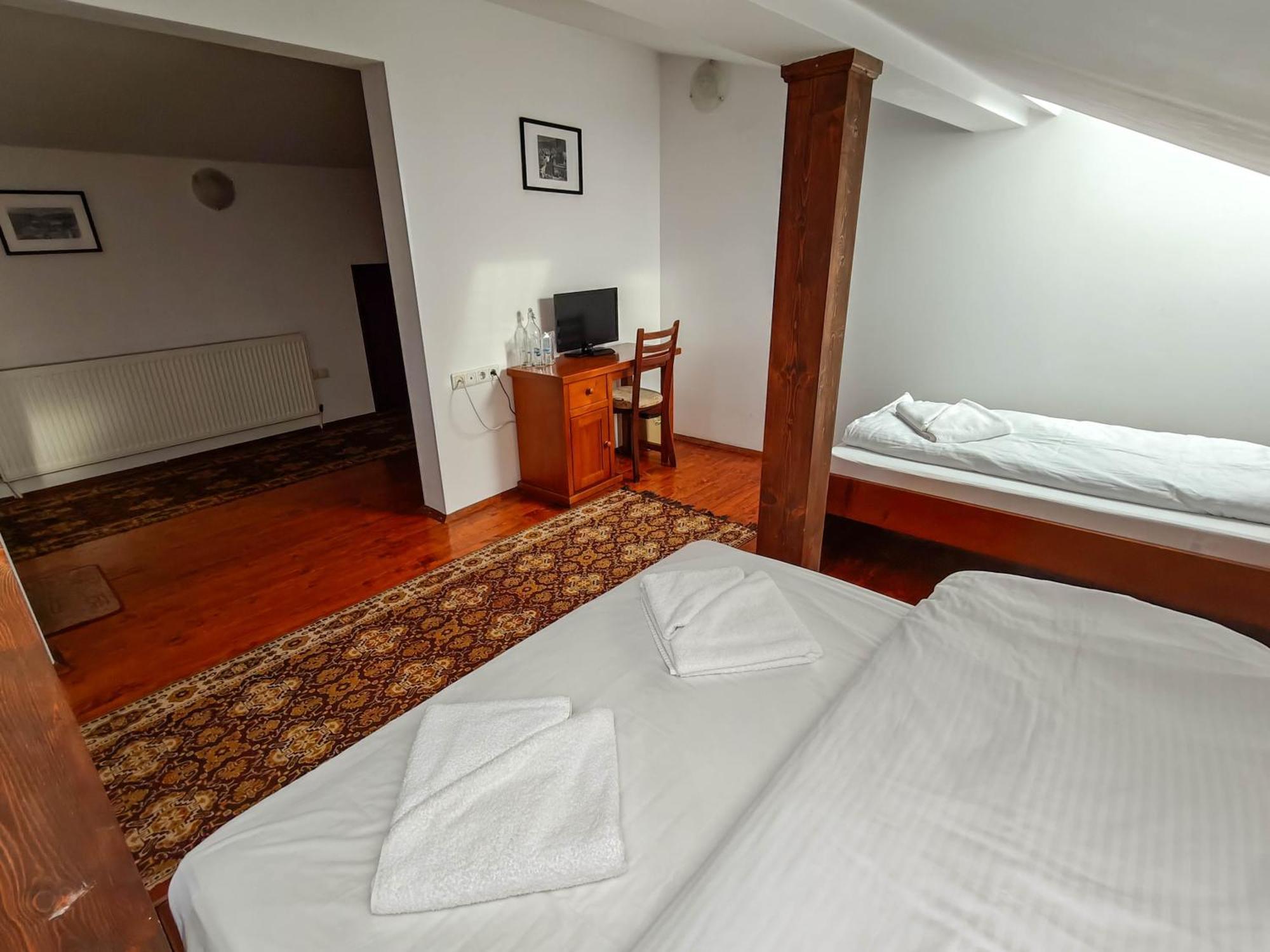 Todeva House Hotel And Tavern Bansko Ngoại thất bức ảnh
