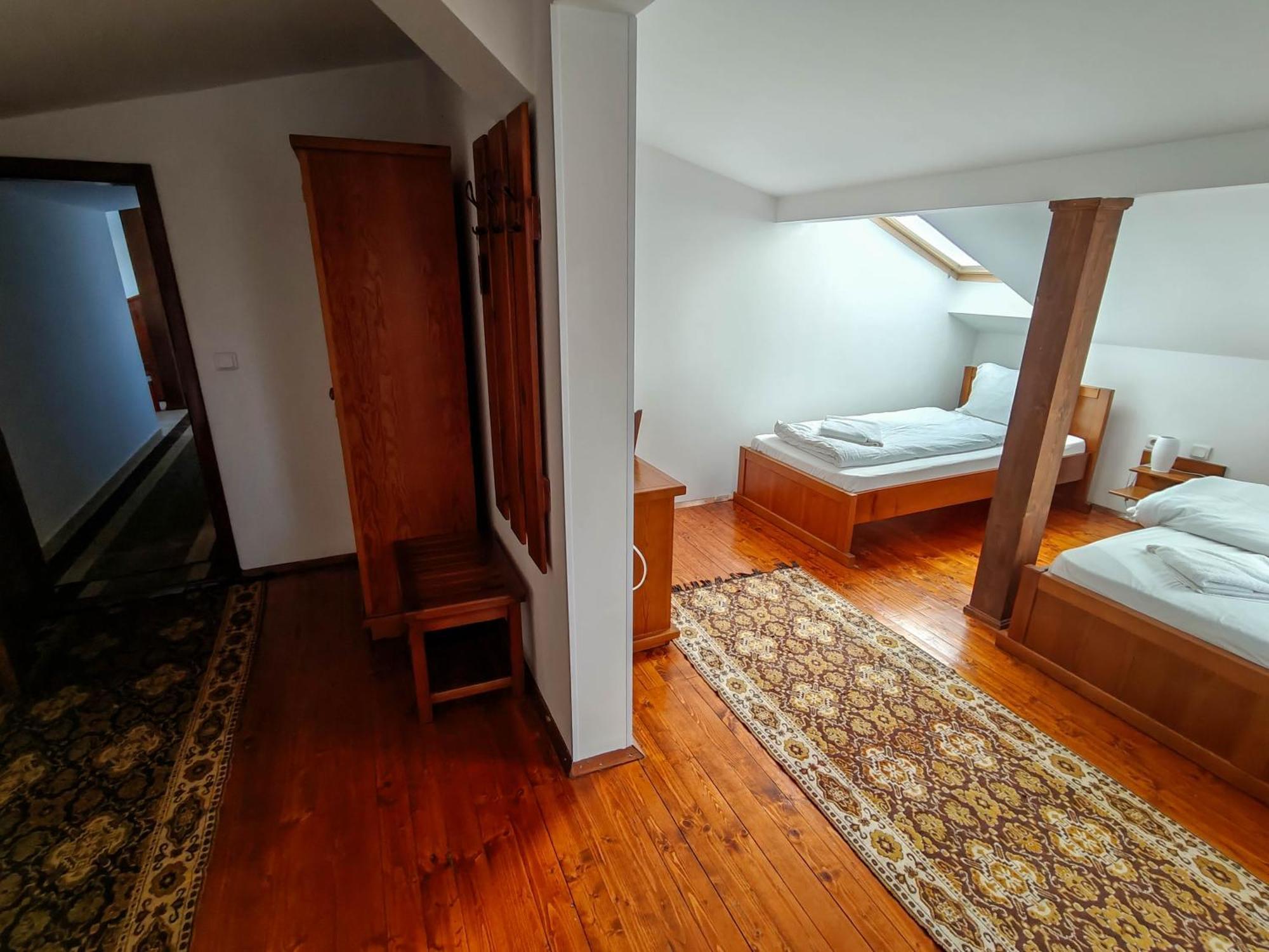 Todeva House Hotel And Tavern Bansko Ngoại thất bức ảnh