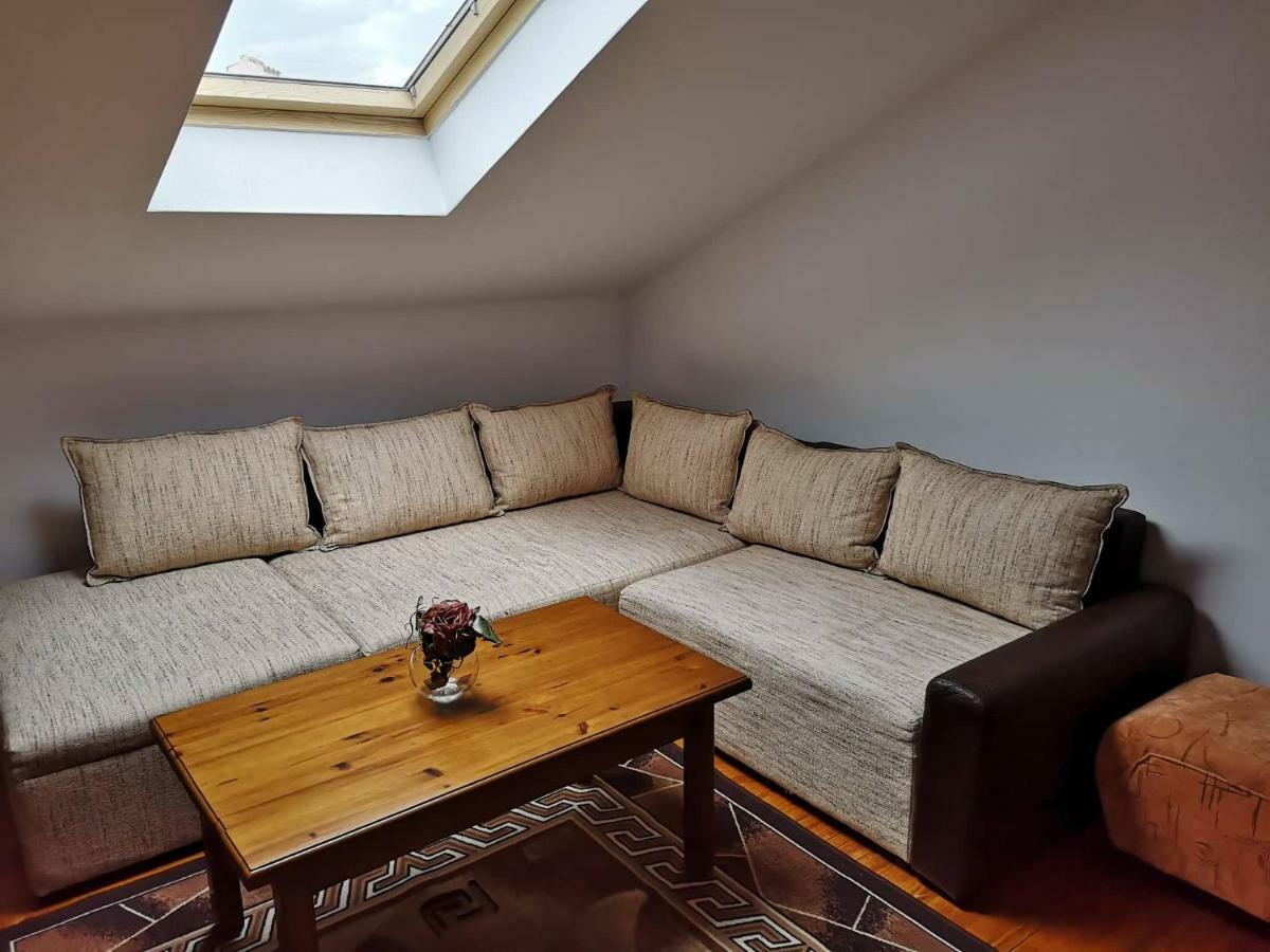 Todeva House Hotel And Tavern Bansko Ngoại thất bức ảnh