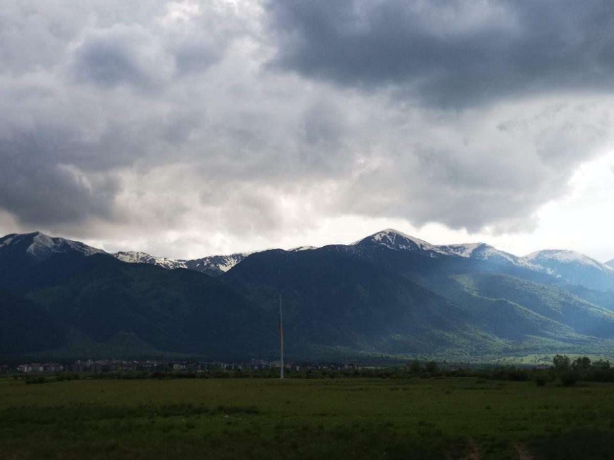 Todeva House Hotel And Tavern Bansko Ngoại thất bức ảnh