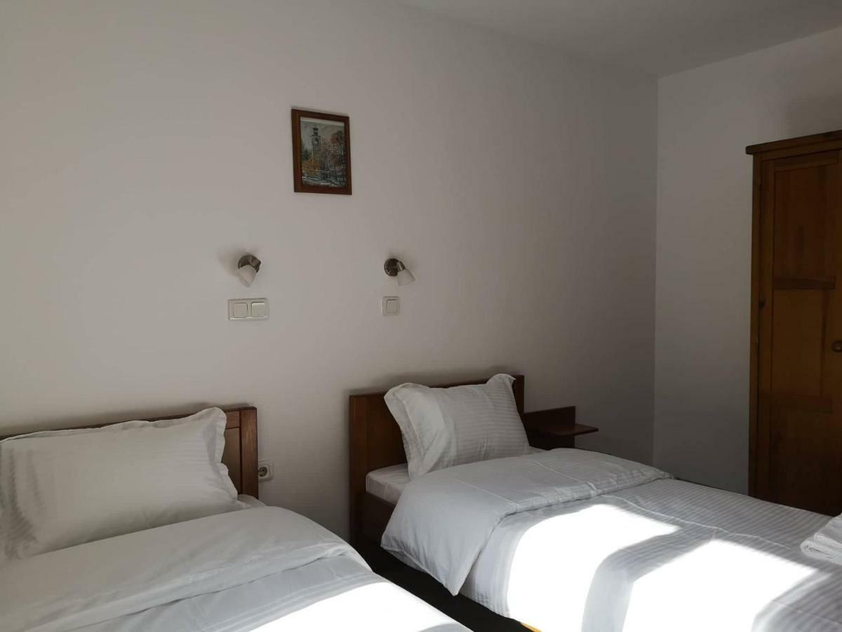 Todeva House Hotel And Tavern Bansko Ngoại thất bức ảnh