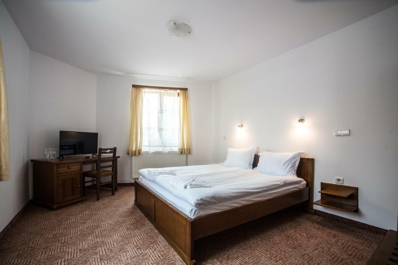 Todeva House Hotel And Tavern Bansko Ngoại thất bức ảnh