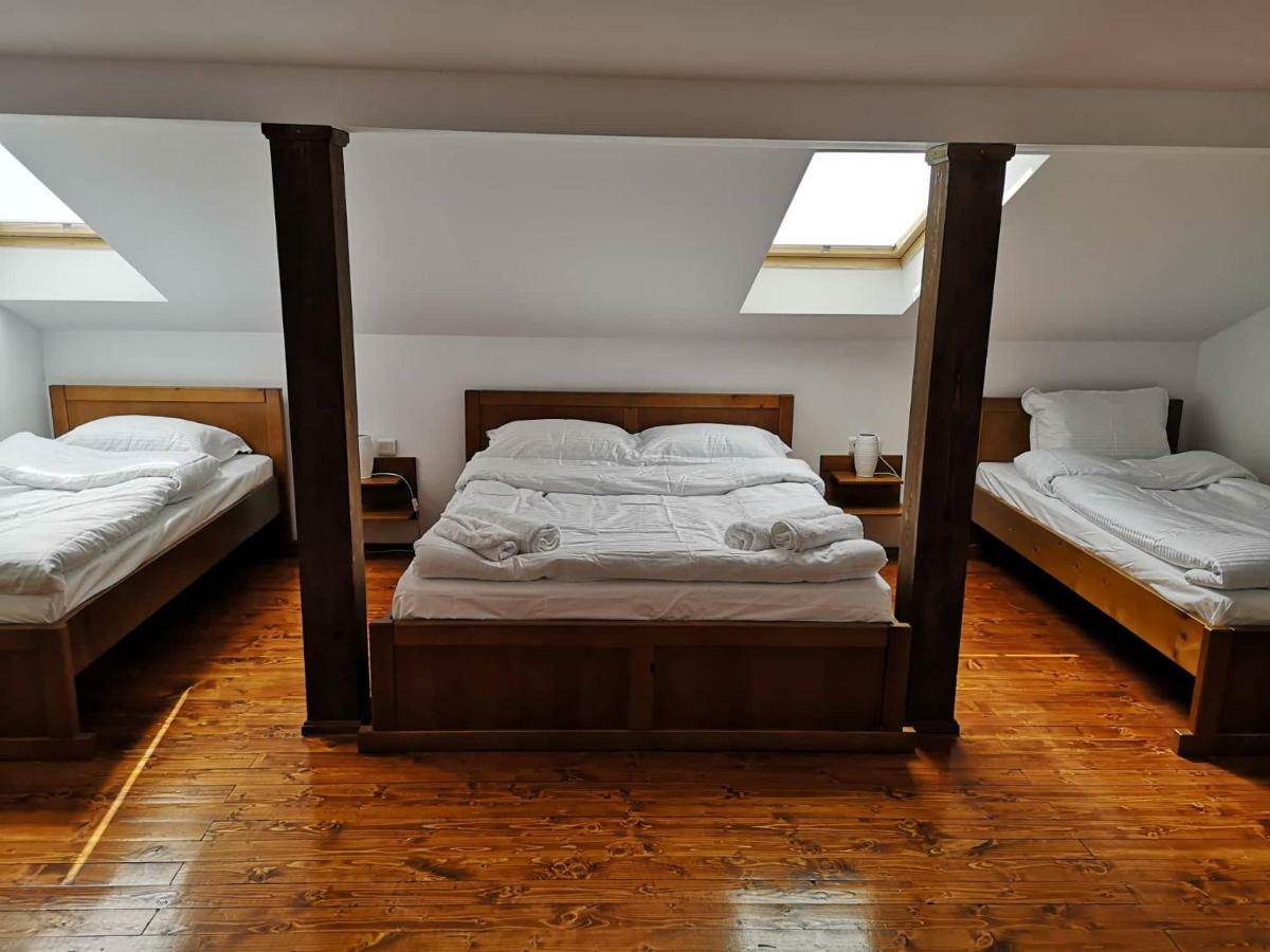 Todeva House Hotel And Tavern Bansko Ngoại thất bức ảnh